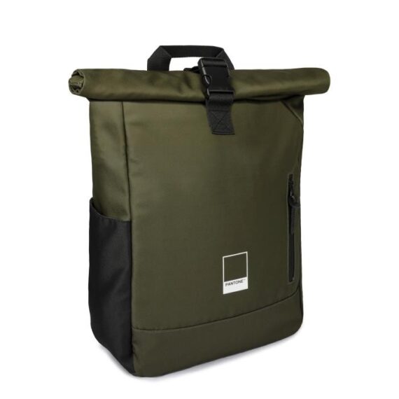 σακιδιο-πλατησ-roll-top-με-φερμουαρ-για-laptop-15-μεγ-45x30x13cm-18lt-rolled-22lt-unrolled-χρωμα-χακι-pantone