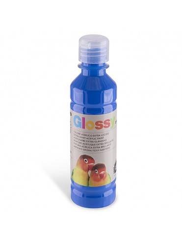 acrylic-paints-extra-glossy-250ml-cyan